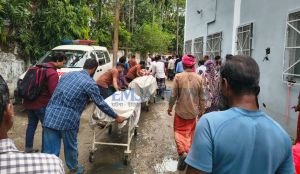 সিলেটে নি/হ/ত ৮ জনের পরিচয় শনাক্ত: চালক ছিলেন ঘুমাচ্ছন্ন