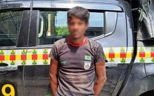 সিলেটে ছোট ভাইয়ের হাতে বড় ভাই খু/ন