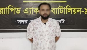 সিলেটে তরুণীর ফাঁদ: ডেকে নিয়ে ফোন, টাকা লু/ট
