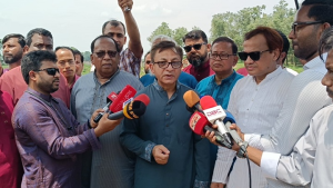 জ্বালানির মূল্যবৃদ্ধির অজুহাতে নিত্যপণ্যের দাম বাড়ানোর সুযোগ নেই: বাণিজ্যমন্ত্রী