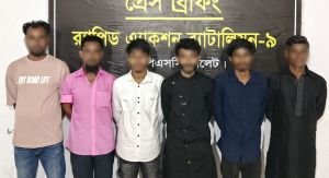 সিলেটে জু/য়া খেলে সর্বস্ব হারাতো মানুষ: ‘কমিশন’ পেতো তারা