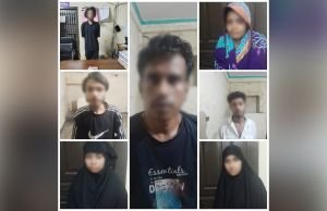 সিলেটে ক্রেতা সেজে দোকানে ঢুকে লাখ লাখ টাকা উধাও, কীভাবে ধরা পড়ল সেই চক্র?