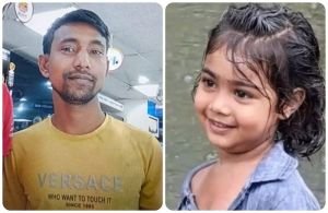 সিলেটে শিশু ফাহিমা হ/ত্যা, 'চাচা' গ্রে/ফতার