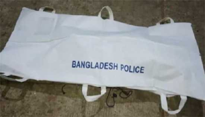 সিলেটে ফুটবল খেলা নিয়ে ভাইয়ের হাতে ভাই খু/ন