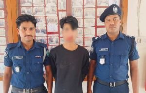 সিলেটে আন্তঃজেলা ডা/কাত চক্রের দুইজন ধরা