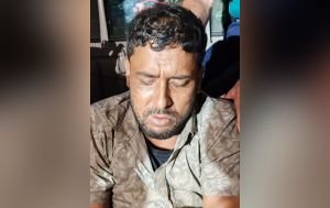 সিলেটে পুলিশের জালে ‘সুজন ডা/কাত’