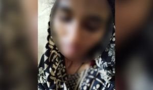 সিলেটে মায়ের হাতে শিশু হ/ত্যাকান্ড নিয়ে রহস্য: স্বামীর মা/মলা