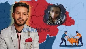 ফের প্রশ্নের মুখে সিলেটের নিরাপত্তা