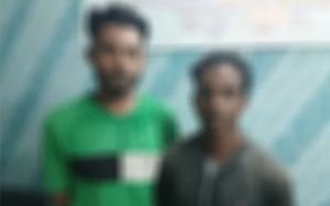 সিলেটে কিশোরীকে ধ/র্ষণ: ‘চাচা’সহ ২ জন কা/রাগারে