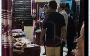 গোলাপগঞ্জে স্বামীর হাতে প্রাণ গেল গৃহবধূর