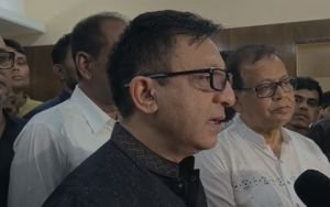 সিলেটের আইনশৃঙ্খলা নিয়ন্ত্রণে পয়েন্টে পয়েন্টে বসবে ফেস রিকগনিশন ক্যামেরা: বাণিজ্যমন্ত্রী