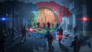 সিলেটে পুলিশের জালে ৭৬ জন