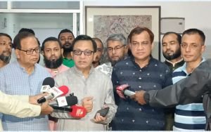 প্রান্তিক চামড়া সংগ্রহকারীদের স্বার্থে প্রয়োজনে হস্তক্ষেপ করবে সরকার: বাণিজ্যমন্ত্রী
