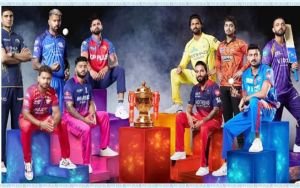 আইপিএলের ফাইনালে বেঙ্গালুরের সামনে গুজরাট