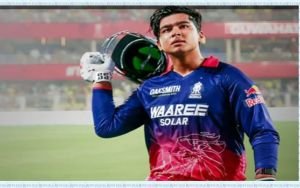 বৈভব সূর্যবংশী: ক্রিকেট বিশ্বে পনেরো বছরের এক বিস্ময়!