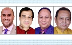 জামায়াত আমীরের বক্তব্যে বিএনপির ক্ষোভ