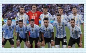 এবারও বিশ্বকাপ ঘরে তুলবে আর্জেন্টিনা