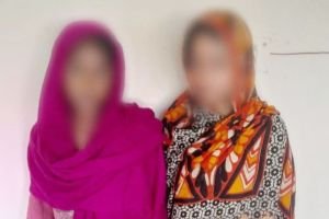 সিলেটে তরুণীর স্বর্ণ ছিনিয়ে নিলো নারী ছি/নতাই চক্র: ধরা ২ জন