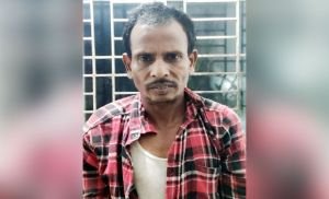 সিলেটে স্ত্রী ও শাশুড়িকে দা দিয়ে কো/পালেন জামাতা