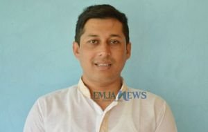সিলেটের সাবেক মন্ত্রী মান্নানের এপিএস হাসনাত কারাগারে