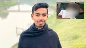 ডিসি অফিসের সামনে বৈষম্যবিরোধী ছাত্র আন্দোলনের নেতা মাহদীর উপর হা/মলা