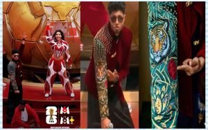 বিশ্বকাপের মঞ্চে লাল-সবুজের গর্জন, সঞ্জয়ের পারফরম্যান্সে গর্বিত বাংলাদেশ