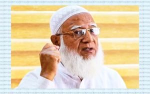 ভারতীয় হাইকমিশনারের বক্তব্যের স্পষ্ট ব্যাখ্যা চেয়েছেন জামায়াতের আমির