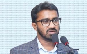 গুমের নাটক করা বড় অপরাধ, শিবির নেতার বিরুদ্ধে ব্যবস্থা নিতে হবে:  রাশেদ