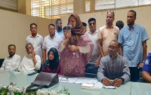 বাজেট বাস্তবায়ন বড় চ্যালেঞ্জ, তবু সংকট কাটিয়ে উঠার আশাবাদ এমপি লুনার