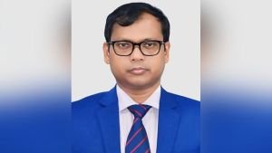 সিলেটের ডিসি সারওয়ার আলমকে বদলি