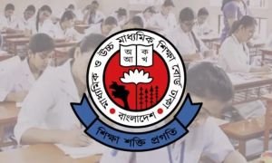 সিলেটে সম্পন্ন হলো প্রথম দিনের এইচএসসি পরীক্ষা
