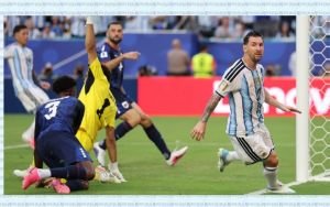 ক্যাবো ভার্দে হারলেও মাথা নত করেনি, ভোজিনহার দুর্দান্ত লড়াই
