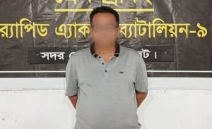 ৫শ টাকার জন্য বি*ষ খাইয়ে খু/ন: সিলেটে ধরা আমিরুল