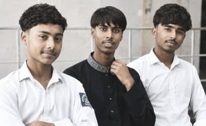সিলেটে ‍ঘুরতে গিয়ে প্রাণ গেলো ৩ বন্ধুর
