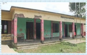 ঝুঁকিপূর্ণ ভবনে পাঠদান: হবিগঞ্জে ৩৫ হাজার শিক্ষার্থীর নিরাপত্তা নিয়ে উদ্বেগ