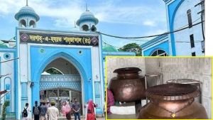 ২য় দফায় গণনা হবে শাহজালাল মাজারের দানের টাকা: সময় ও স্থান নির্ধারণ