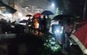 সিলেটে ব্রিজের নিচে অজ্ঞাত নারীর লা/শ উদ্ধার