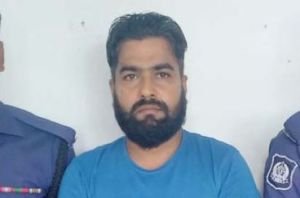 সিলেটে কেন নিজ মেয়েকে খু/ন করলেন পিতা: লোমহর্ষক জবানবন্দি