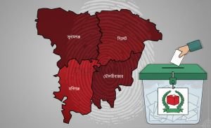 সিলেটে ভোটার তালিকা হালনাগাদ কার্যক্রম শুরু: চলবে ৩১ জুলাই পর্যন্ত
