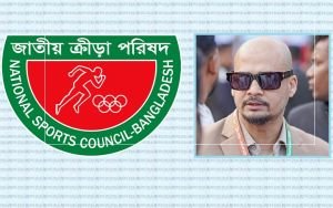 ফুটবল মাঠের তারকা এবার ক্রীড়া প্রশাসনের নেতৃত্বে