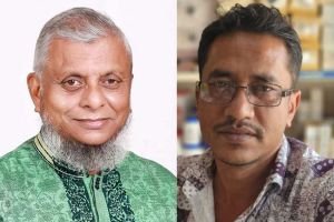 মন্ত্রী আরিফের উদ্যোগে অবশেষে ফিরছে সিলেটের প্রবাসী শামীমের লা/শ