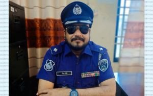 কবি ও সাহিত্যিক রাজীব কুমার দাশকে ঘিরে ‘এক রূপে বহুরূপী’ আয়োজন