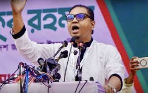 জুলাই সনদ বাস্তবায়ন না হলে ‘আরেকটি বিপ্লব’: রাশেদ প্রধানের হুঁশিয়ারি