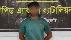 সিলেটে এক ভাইয়ের প্রেমের ব/লি অন্য ভাই