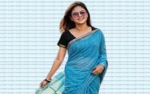 মামলা করবো না, বাংলাদেশের মানুষ প্রতিবাদে জবাব দিয়েছেন- বিউটি পাল