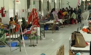 সিলেটে থামছে না হামের ছোবল, আজও দুই শিশুর মৃ / ত্যু