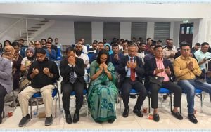 কুয়ালালামপুরে বাংলাদেশ হাইকমিশনে ‘জুলাই গণঅভ্যুত্থান দিবস’ পালন