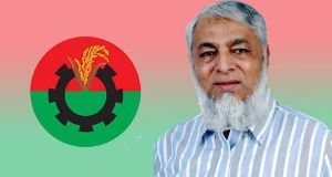 ফের সিলেট মহানগর বিএনপির সভাপতির দায়িত্বে নাসিম