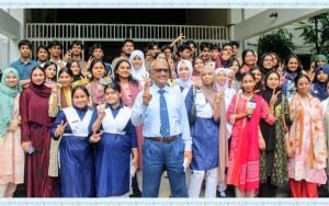 এসএসসিতে স্কলার্সহোমের পাসের হার ৯৯.৭৮ শতাংশ