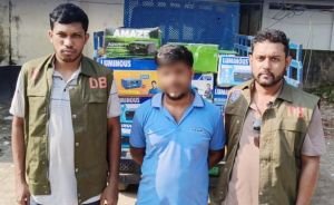 সিলেটে লোডশেডিংয়ের সুযোগে চো/রাই পথে আসছে আইপিএস: অর্ধশত মেশিন জব্দ
